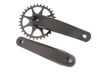 KHE Bikes "Samox 32T Direct Mount" MTB Kurbel Set - 170 mm