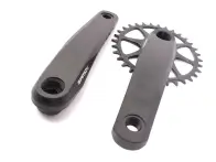 KHE Bikes "Samox 32T Direct Mount" MTB Kurbel Set - 170 mm