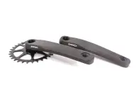 KHE Bikes "Samox 32T Direct Mount" MTB Kurbel Set - 170 mm