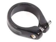 KHE Bikes Seat Clamp - 31.8mm