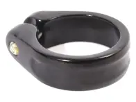 KHE Bikes Seat Clamp - 31.8mm