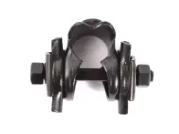 KHE Bikes Seat Clamp - for rail saddles
