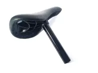 KHE Bikes "MVP Slim" Seat/Seatpost Combo