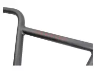 KHE Bikes "Stylus Flatland" BMX Lenker