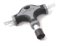 KHE Bikes "Super B" Chainring Bolt Tool