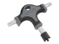 KHE Bikes "Super B" Chainring Bolt Tool
