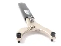 KHE Bikes "Super B TB-8018" Pin Spanner - adjustable