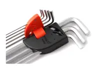 KHE Bikes "Super B TB-TH35" Hex Key Set - 2 to 10 mm