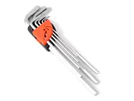 KHE Bikes "Super B TB-TH35" Hex Key Set - 2 to 10 mm