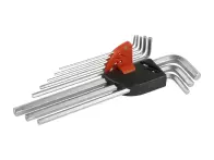 KHE Bikes "Super B TB-TH35" Hex Key Set - 2 to 10 mm
