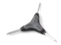 KHE Bikes "Super B TB-YY10" Y-Wrench - T25/T30/T40