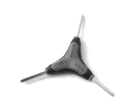 KHE Bikes "Super B TB-YY15" Y-Wrench - 4/5/6 mm