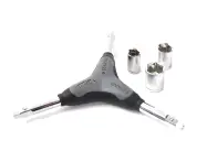 KHE Bikes "Super B TB-YY25 6in1" Y-Wrench