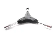 KHE Bikes "Super B TB-YY25 6in1" Y-Wrench