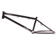 KHE Bikes "Triple Threat Affix" BMX Frame