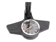 KHE Bikes "Ventura" Floor Pump