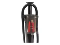 KHE Bikes "Ventura" Floor Pump