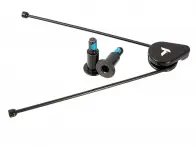 KHE Bikes "W-105" Brake - Oilslick