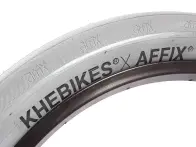 KHE Bikes x Affix BMX Tires
