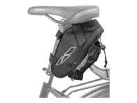 KHE Bikes "M-Wave Amsterdam Bottle" Saddle Bag