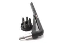 KHE Bikes "M-Wave" Torque Wrench - 3 to 10 Nm