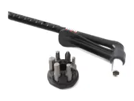 KHE Bikes "M-Wave" Torque Wrench - 3 to 10 Nm