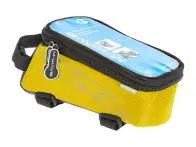 KHE Bikes "M-Wave Rotterdam Top L" Top Tube Bag