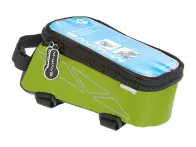 KHE Bikes "M-Wave Rotterdam Top L" Top Tube Bag