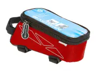KHE Bikes "M-Wave Rotterdam Top L" Top Tube Bag