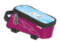 KHE Bikes "M-Wave Rotterdam Top L" Top Tube Bag