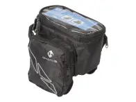 KHE Bikes "M-Wave Rotterdam Top SB" Top Tube Bag