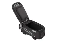 KHE Bikes "M-Wave Rotterdam Top Sound" Top Tube Bag