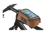 KHE Bikes "M-Wave Rotterdam Top XL LE" Top Tube Bag
