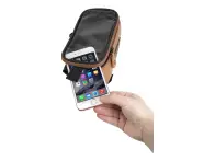 KHE Bikes "M-Wave Rotterdam Top XL LE" Top Tube Bag