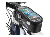 KHE Bikes "M-Wave Rotterdam Top XL" Top Tube Bag
