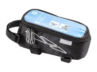 KHE Bikes "M-Wave Rotterdam Top XL" Top Tube Bag