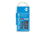 KHE Bikes "M-Wave Smart Repair" Patch Kit