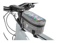 KHE Bikes "M-Wave Suburban Top" Top Tube Bag