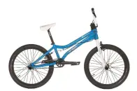 KHE "DaFunction 08" BMX Bike