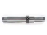 KHE "Geisha EAS" Freecoaster Axle