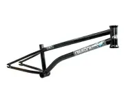 KHE "Militant Stealth" BMX Frame