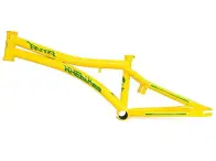 KHE "Tantra" BMX Frame