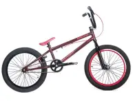 KHE "Triple Threat AM" BMX Bike