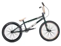 KHE "Triple Threat LT" BMX Bike