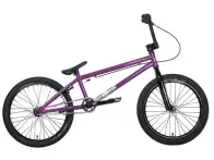 KHE "Triple Threat PRO" BMX Bike