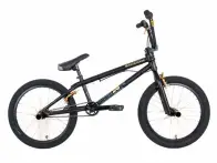KHEbikes "20th" 2012 BMX Bike