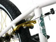 KHEbikes "25th" 2013 BMX Bike