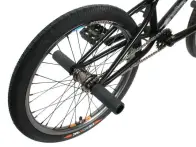 KHEbikes "A-Damn" 2013 BMX Bike