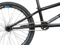 KHEbikes "A-Damn" 2013 BMX Bike