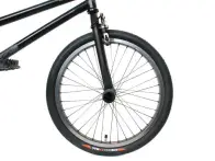 KHEbikes "A-Damn" 2013 BMX Bike